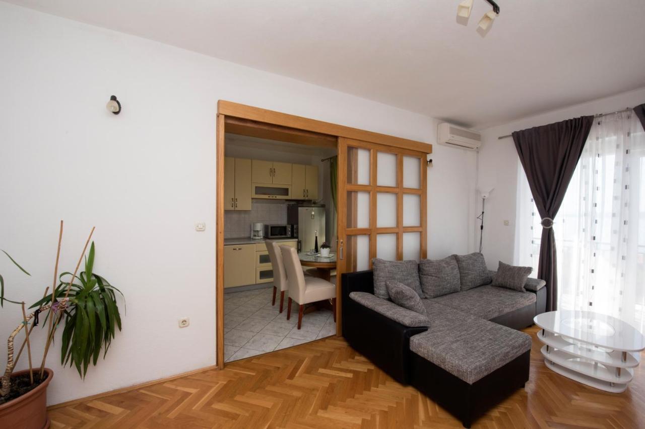 Apartment Brela 16603B Exterior photo